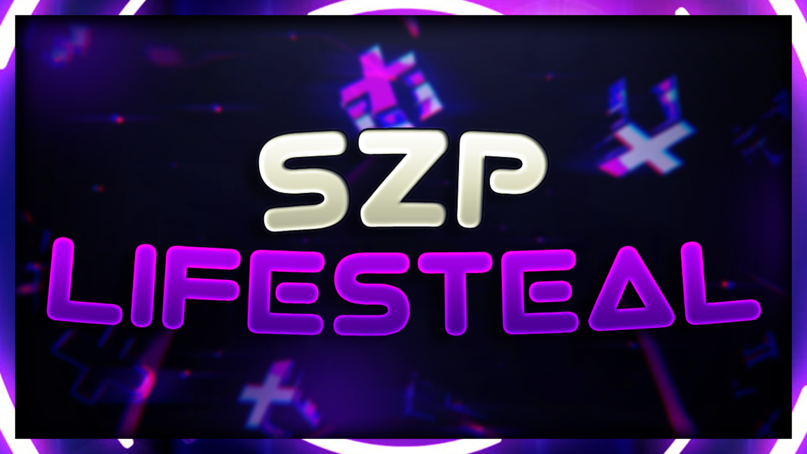 SZP LifeSteal - Minecraft Lifesteal Plugin