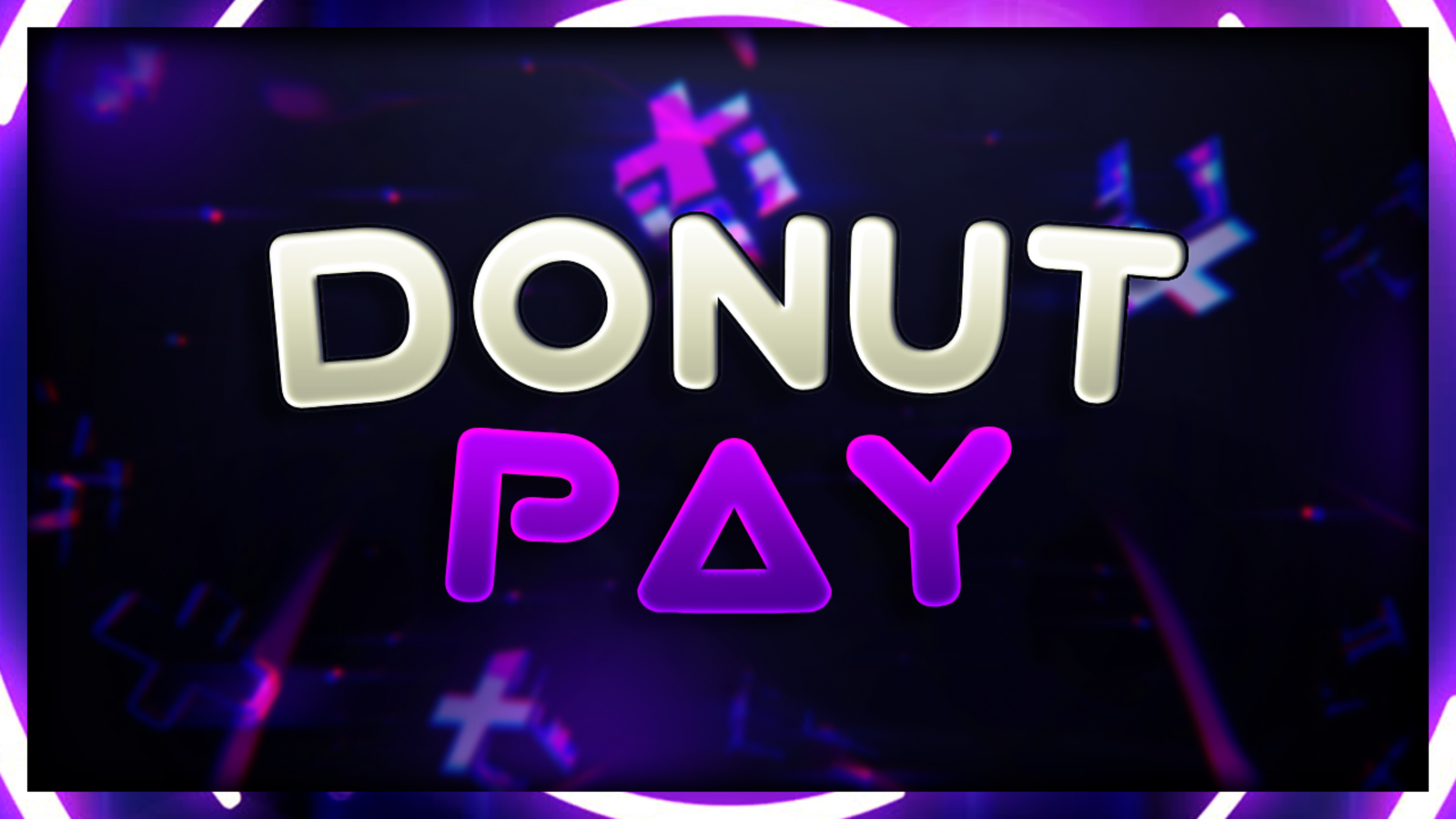 Donut Pay - Minecraft Payment System