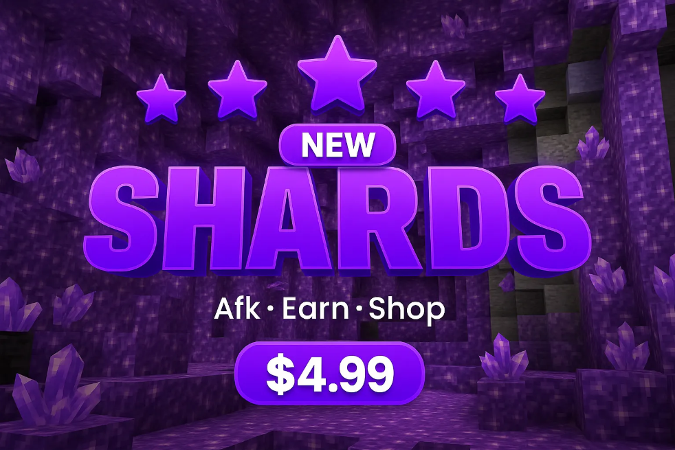 Shards
