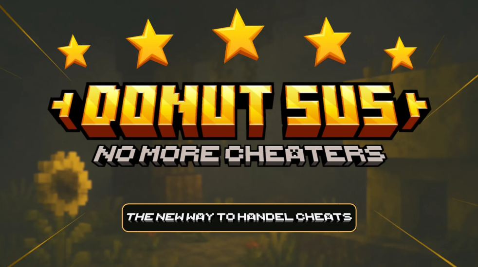 Donut Sus