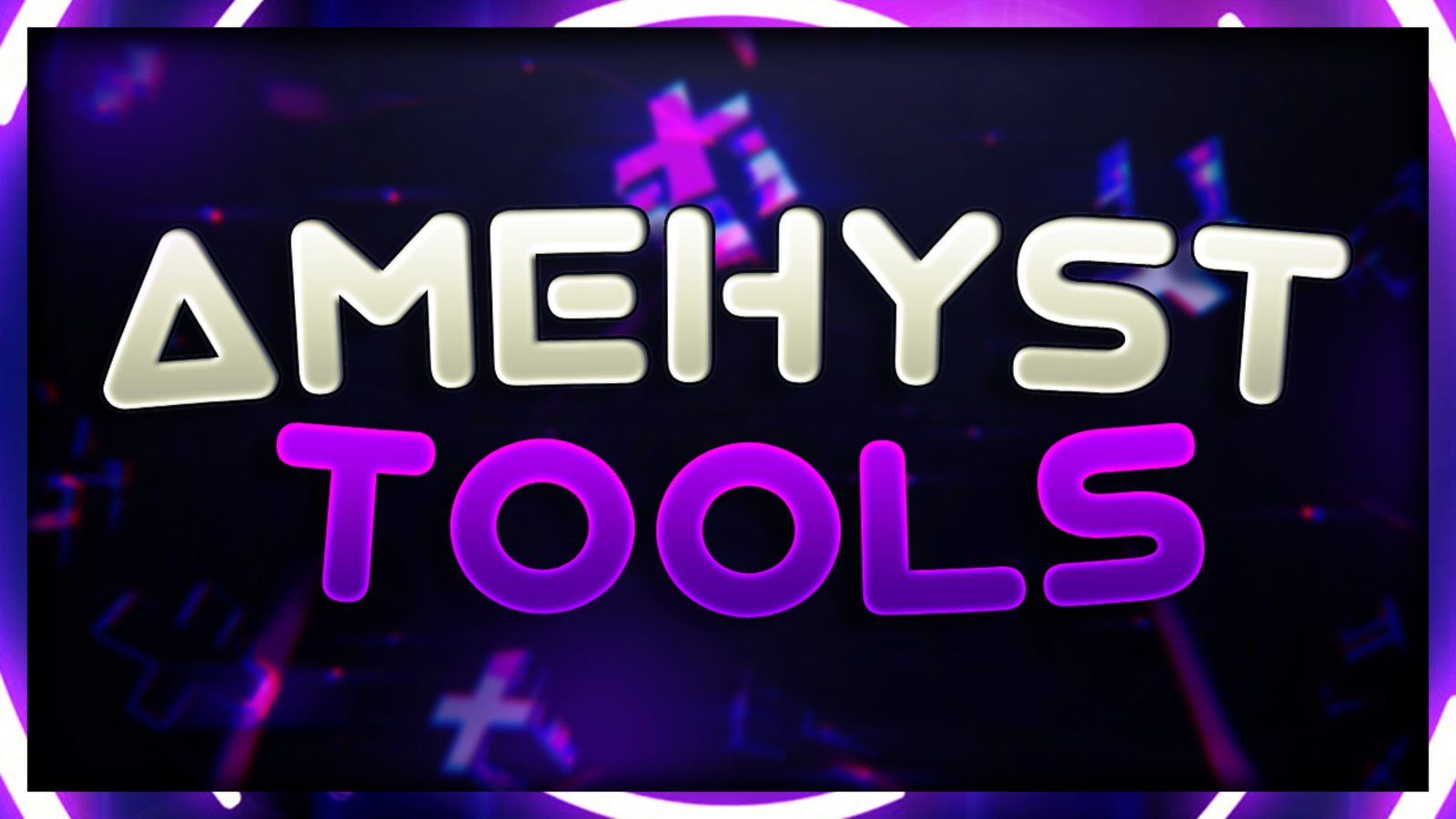 Amethyst Tools - Custom Minecraft Tools