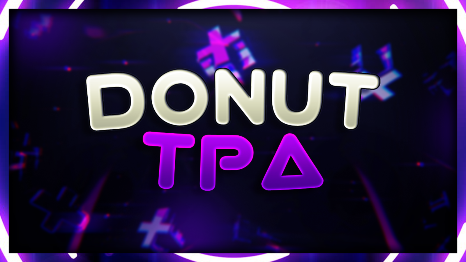 Donut Tpa - Minecraft Teleportation Plugin